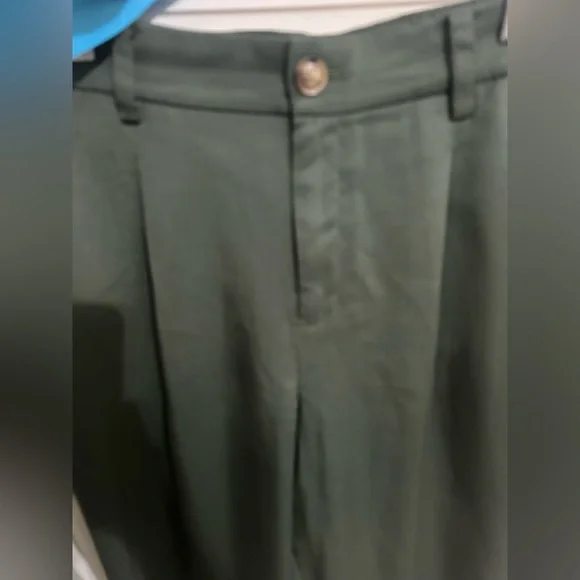 Lot Loft Modern striped Blazer AND Emory Pants - Picture 12 of 16